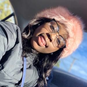 Meet your Posher, Imani